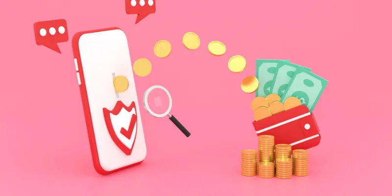 FAQ về rút tiền BET88