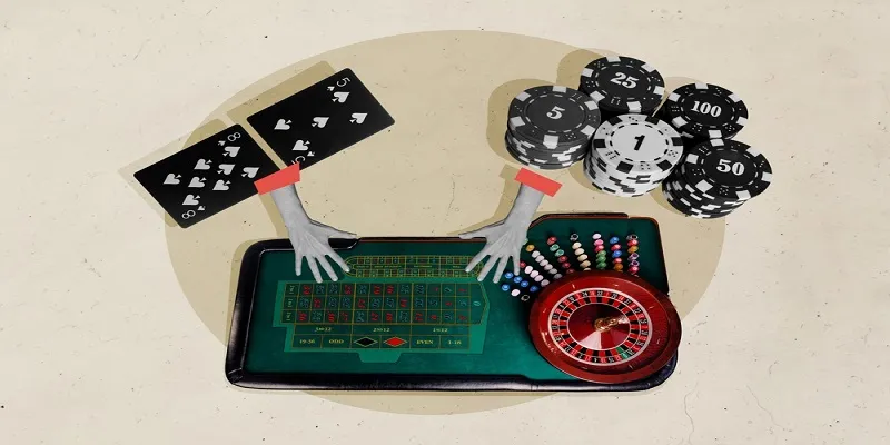 Sic Bo – Trò Chơi Xí Ngầu Sôi Động