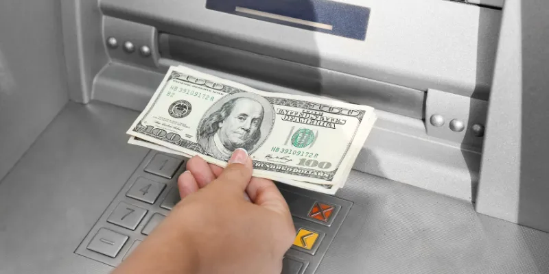 Tại Sao Nên Rút Tiền BET88?