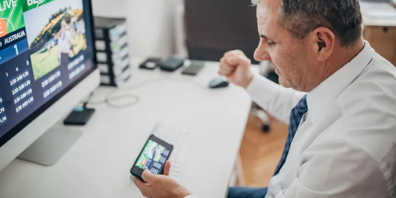 Mẹo Chơi Cá Cược Thể Thao Tại Bet88