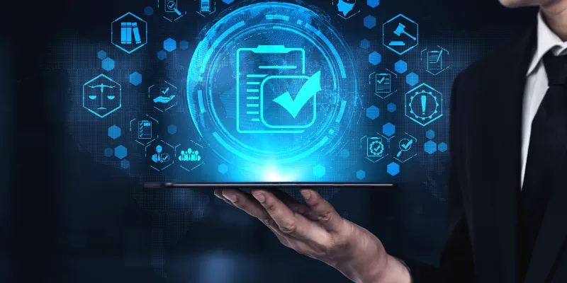 Tầm quan trọng của việc thực hiện chính sách bảo mật